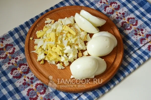 Шаг 2: иллюстрация