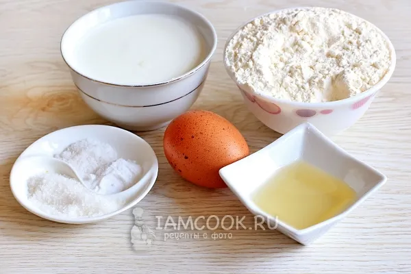 Шаг 1: иллюстрация