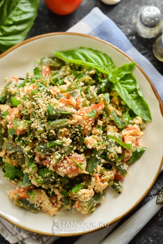 Шаг 9: иллюстрация