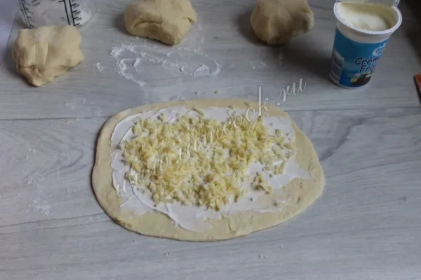 Шаг 2: иллюстрация