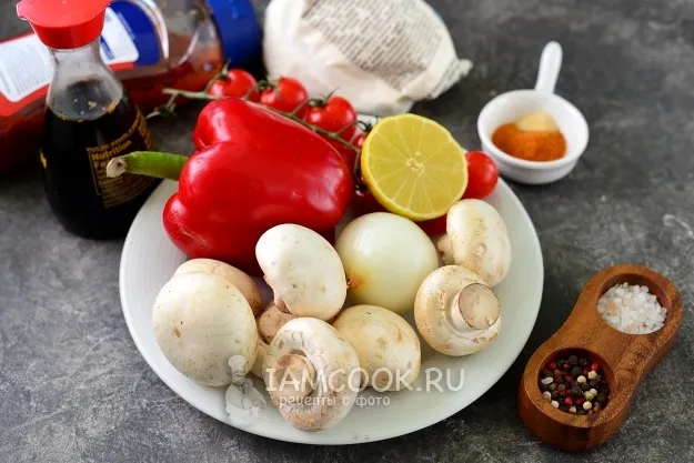 Шаг 1: иллюстрация