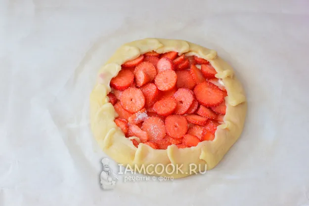 Шаг 10: иллюстрация