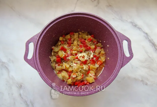 Шаг 5: иллюстрация