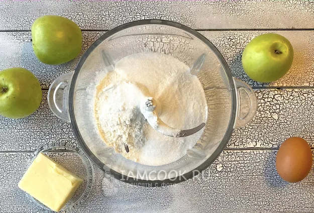 Шаг 2: иллюстрация