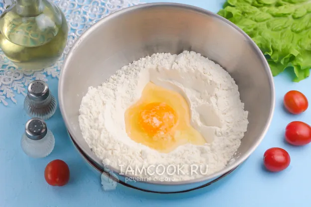 Шаг 2: иллюстрация