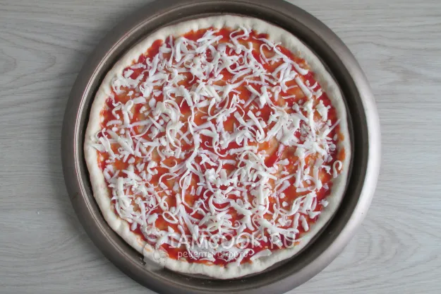 Шаг 8: иллюстрация