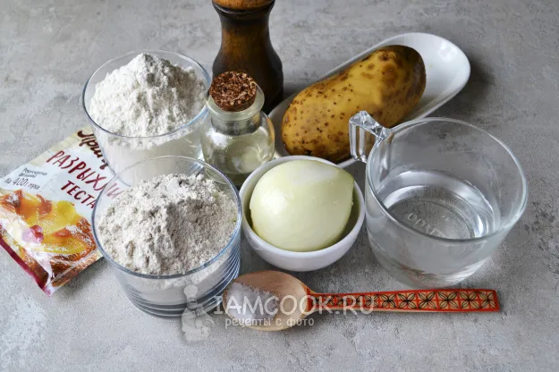 Шаг 1: иллюстрация