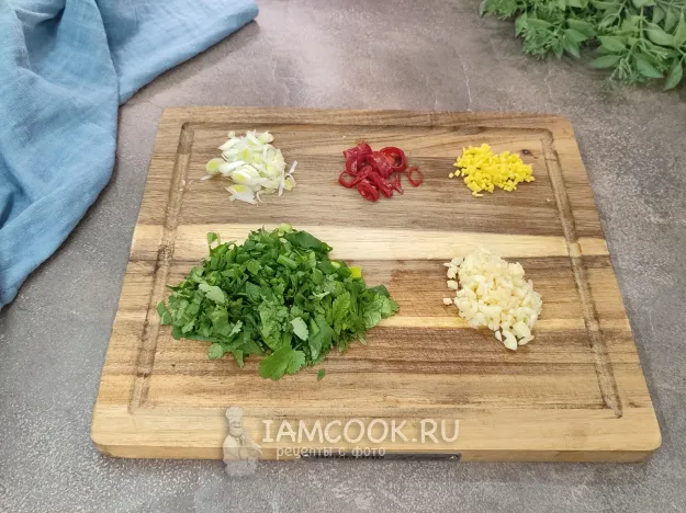 Шаг 2: иллюстрация