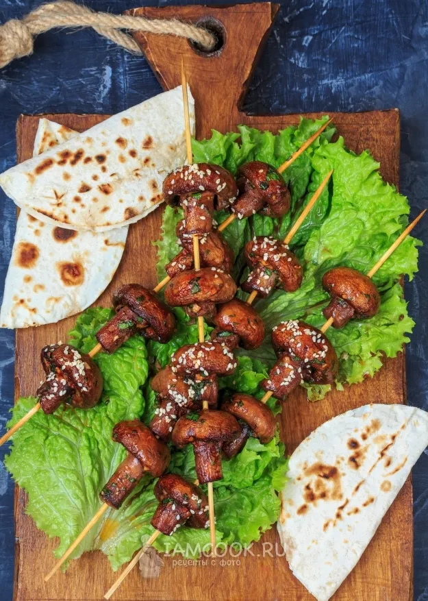 Шаг 11: иллюстрация