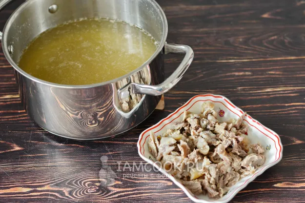 Шаг 3: иллюстрация