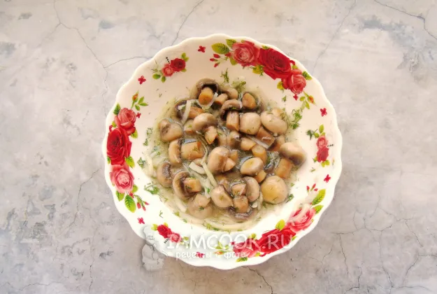 Шаг 9: иллюстрация