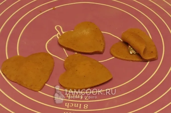 Шаг 9: иллюстрация