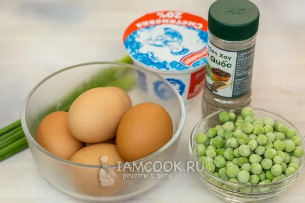 Шаг 1: иллюстрация