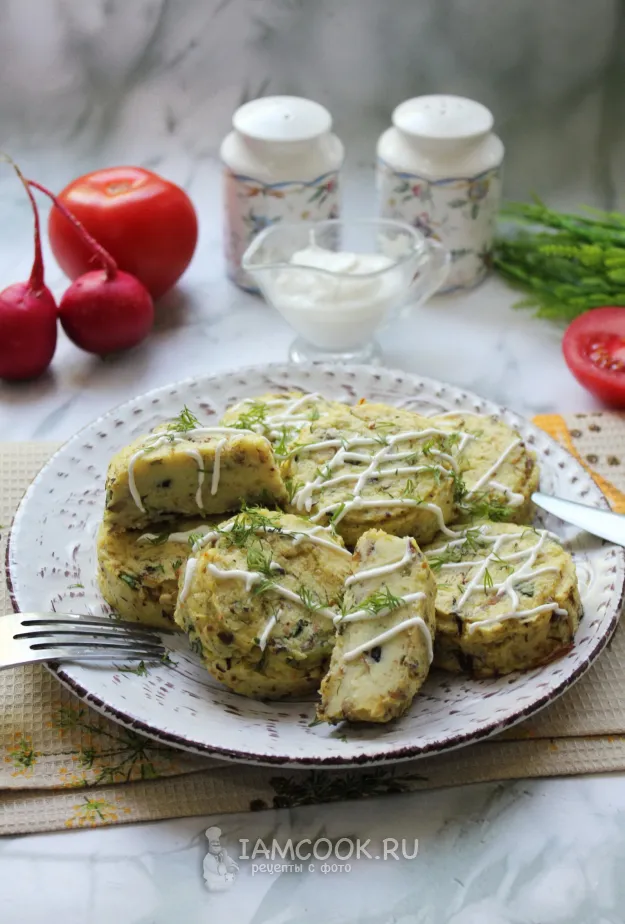 Шаг 13: иллюстрация