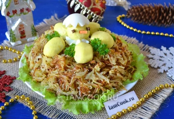 Шаг 13: иллюстрация