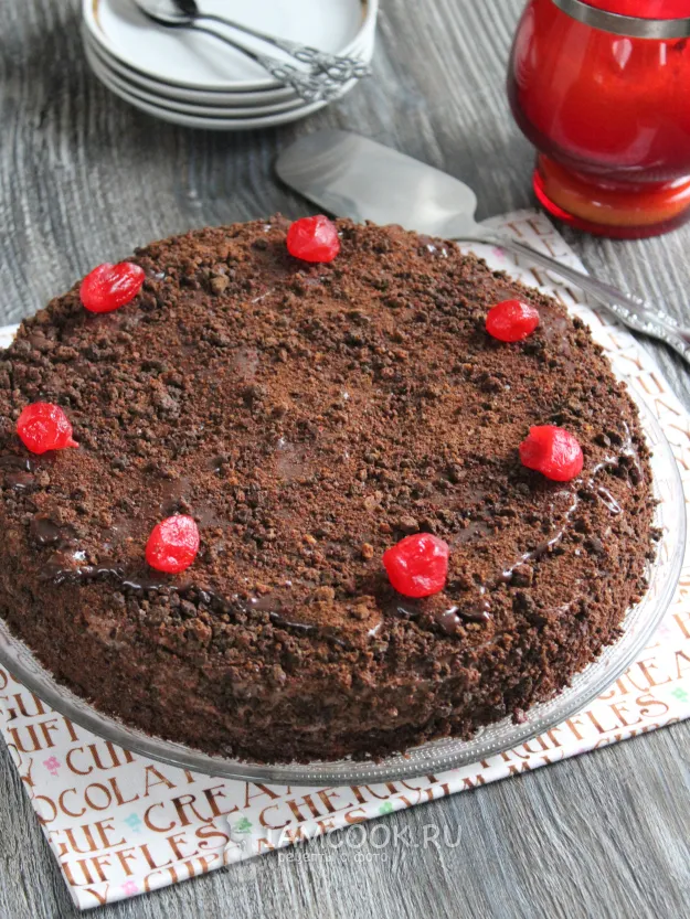 Шаг 14: иллюстрация