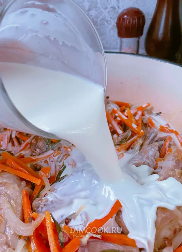 Шаг 8: иллюстрация