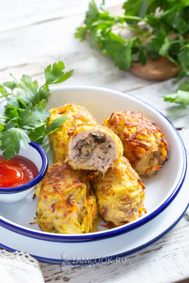 Шаг 13: иллюстрация