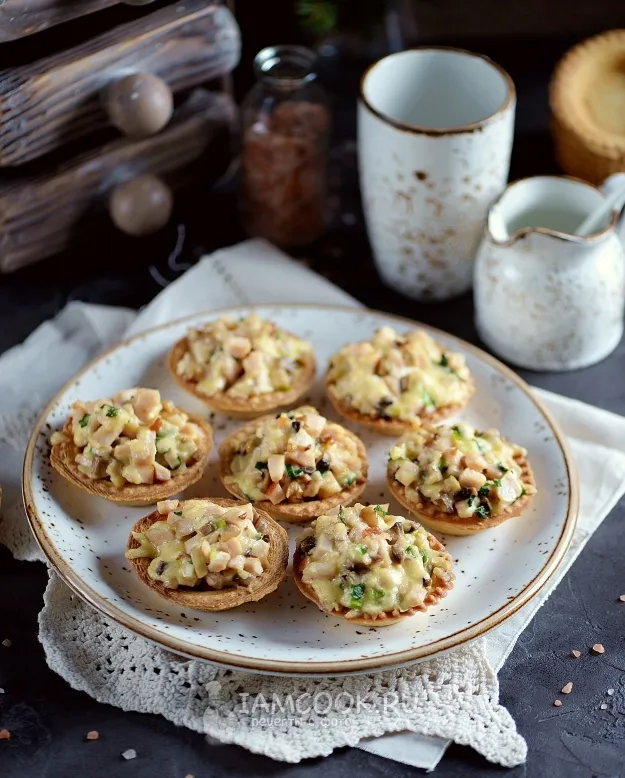 Шаг 8: иллюстрация