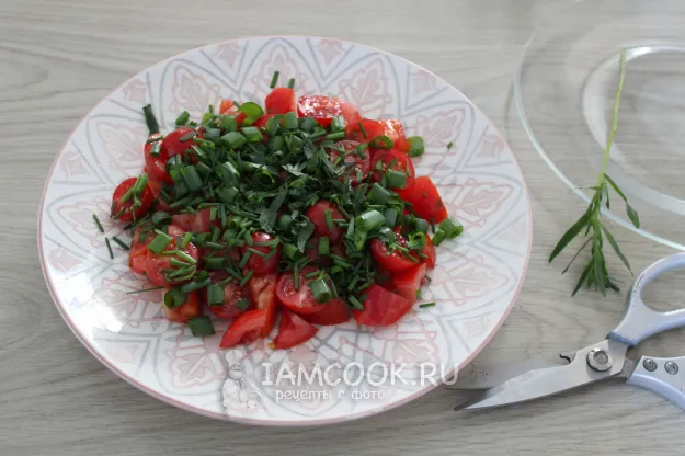 Шаг 3: иллюстрация