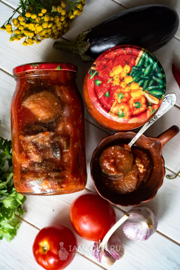 Шаг 9: иллюстрация