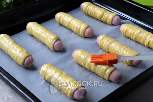 Шаг 11: иллюстрация