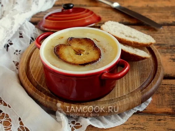 Фото блюда: Свиной паштет