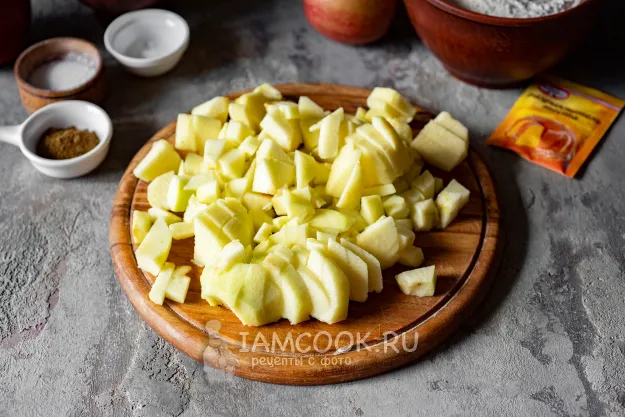 Шаг 2: иллюстрация