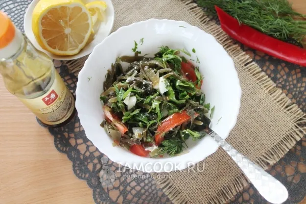 Шаг 9: иллюстрация