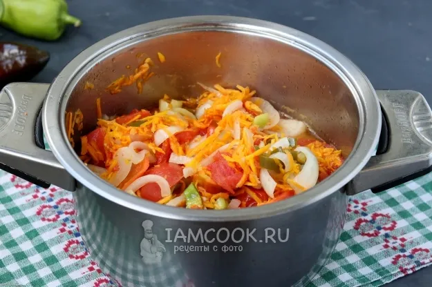 Шаг 8: иллюстрация