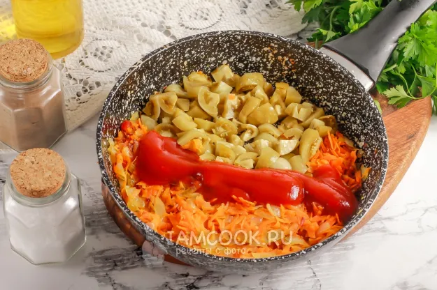 Шаг 7: иллюстрация