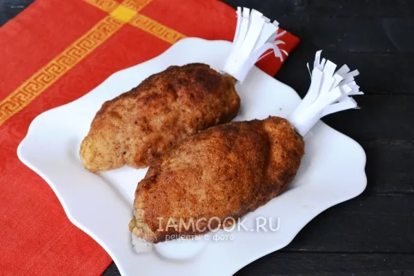 Шаг 14: иллюстрация