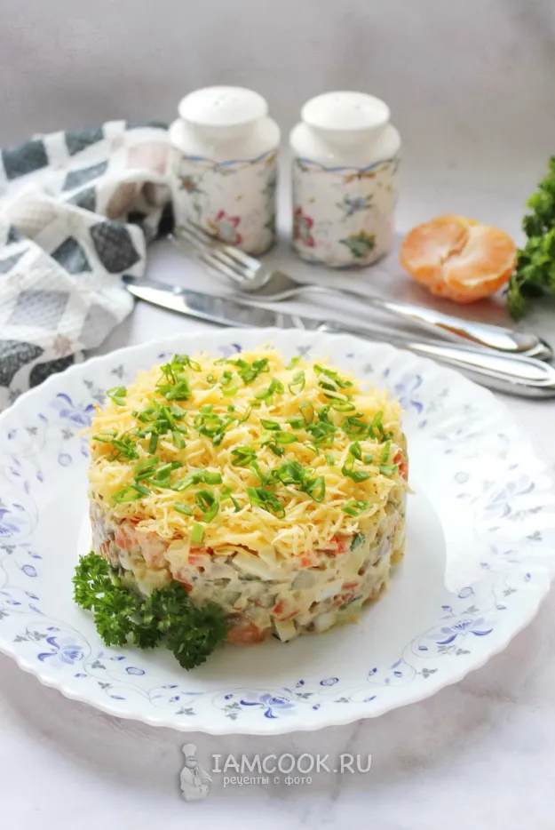 Шаг 11: иллюстрация