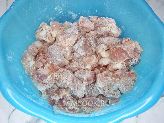 Шаг 3: иллюстрация