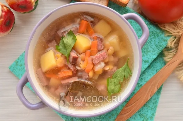 Шаг 8: иллюстрация