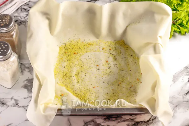 Шаг 2: иллюстрация