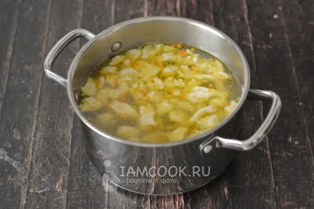 Шаг 12: иллюстрация