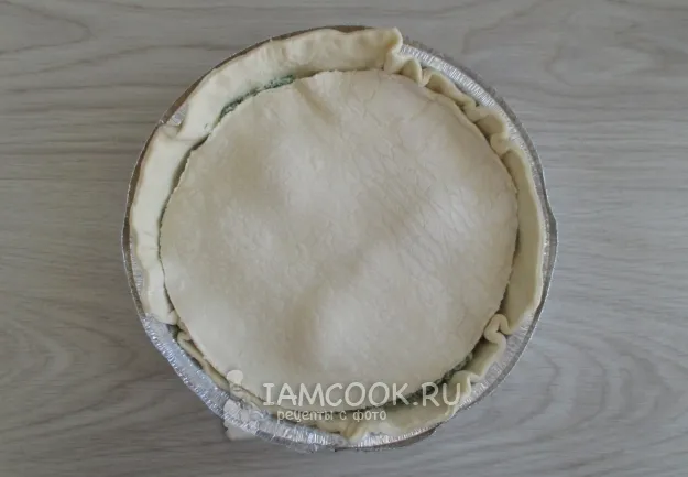 Шаг 11: иллюстрация