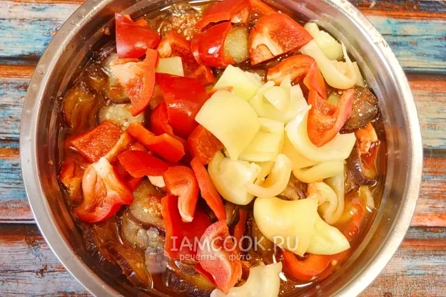 Шаг 8: иллюстрация