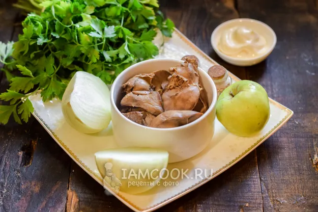 Шаг 1: иллюстрация