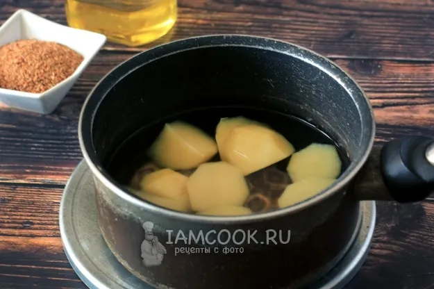 Шаг 3: иллюстрация