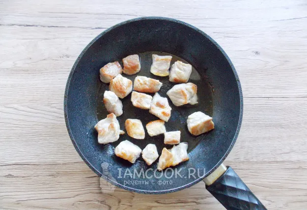 Шаг 3: иллюстрация