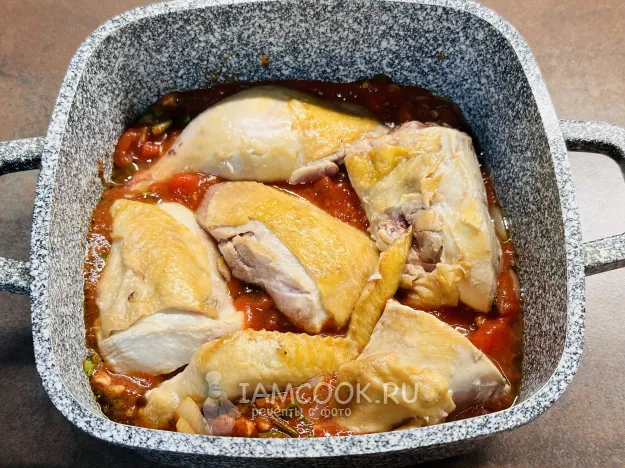 Шаг 7: иллюстрация