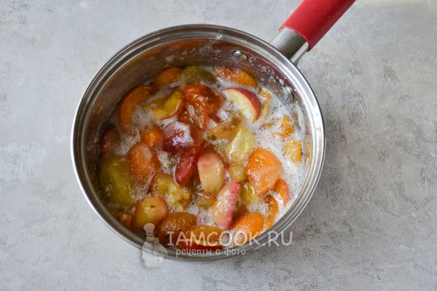 Шаг 5: иллюстрация