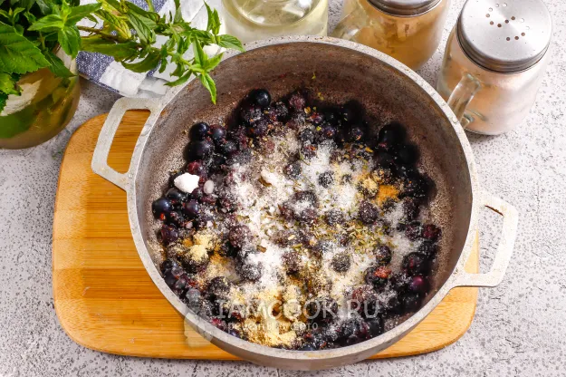 Шаг 3: иллюстрация