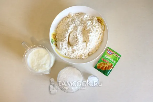 Шаг 1: иллюстрация