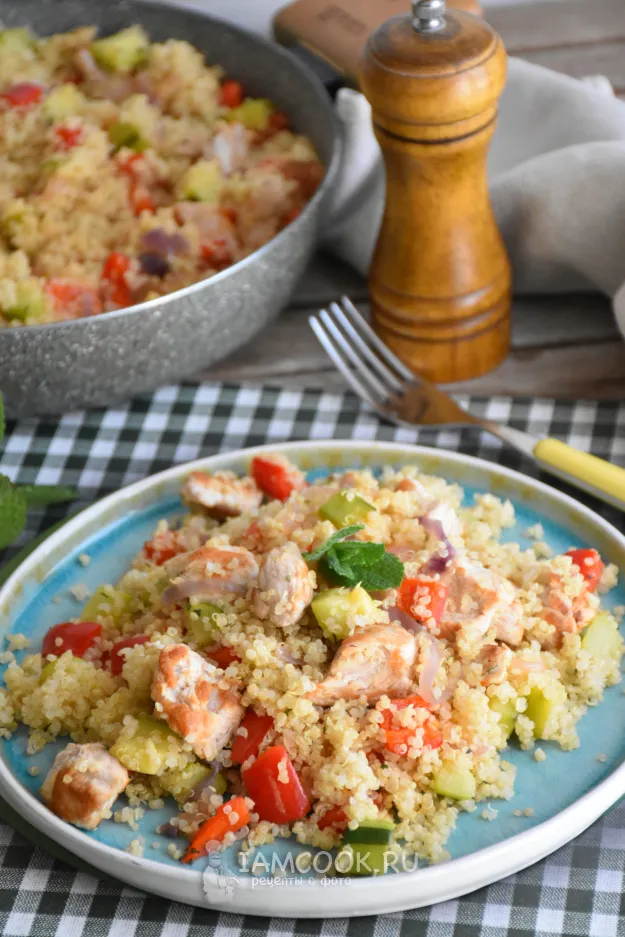 Шаг 11: иллюстрация