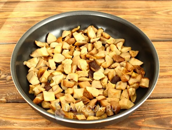 Шаг 3: иллюстрация