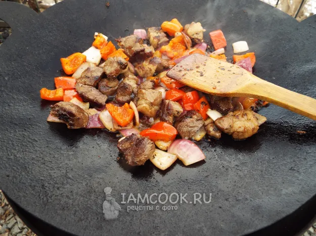 Шаг 11: иллюстрация