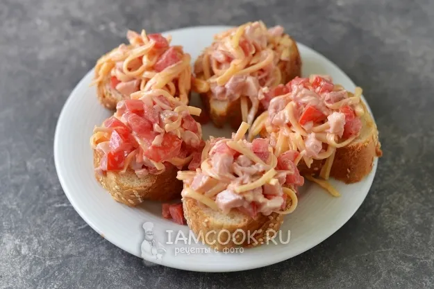 Шаг 5: иллюстрация